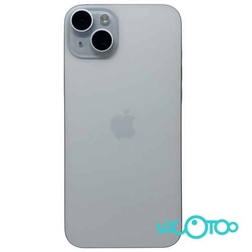 IPHONE 15 PLUS 256 GB