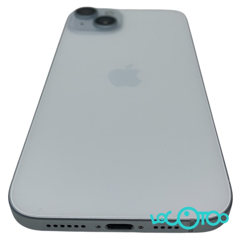 IPHONE 15 PLUS 256 GB