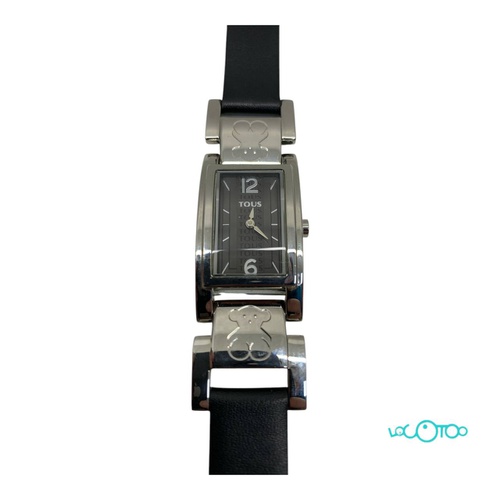 RELOJ PULSERA TOUS 23MM