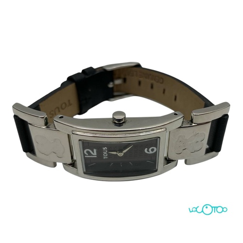 RELOJ PULSERA TOUS 23MM