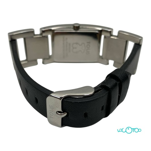 RELOJ PULSERA TOUS 23MM