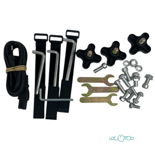 Volante Consola LOGITECH G29 + ASIENTO PS4 