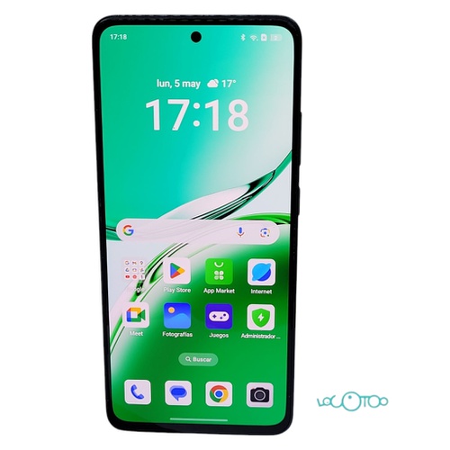  OPPO RENO 12 FS 5G 12 GB 512GB 
