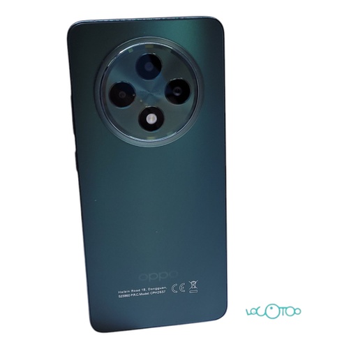  OPPO RENO 12 FS 5G 12 GB 512GB 