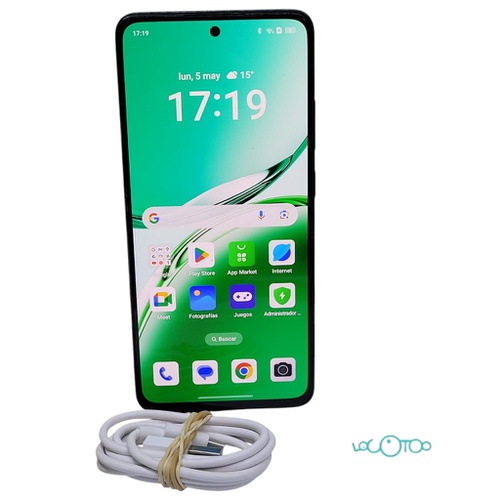  OPPO RENO 12 FS 5G 12 GB 512GB 
