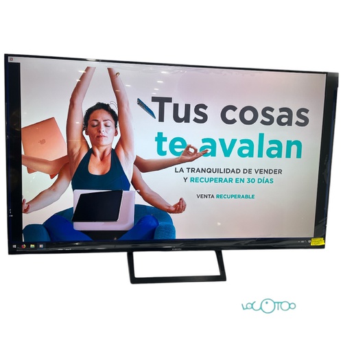 TV LED XIAOMI SmartTV 55 '' 