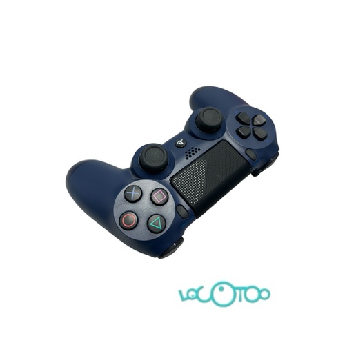 Mando Consola SONY MANDO PS4