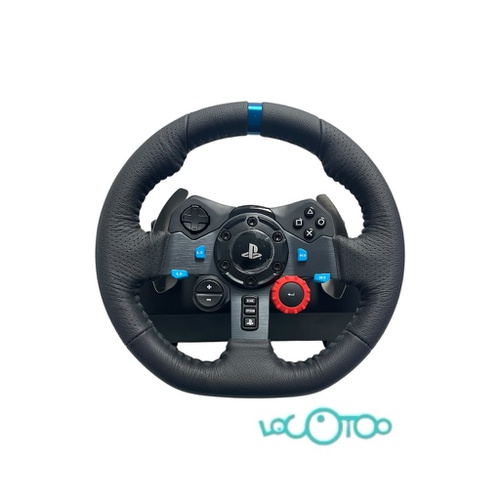 Volante Consola LOGITECH G29 DRIVING FORCE 