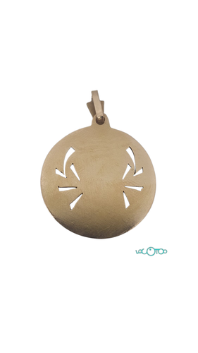 Colgante Oro