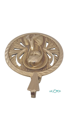 Colgante Oro