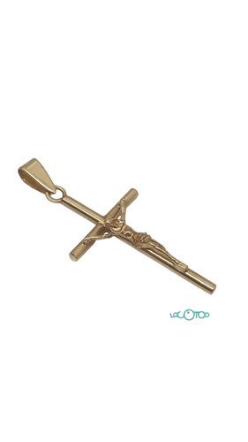 Colgante Oro