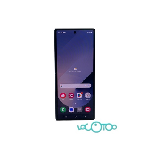 Smartphone SAMSUNG GALAXY Z FOLD 6 512 GB