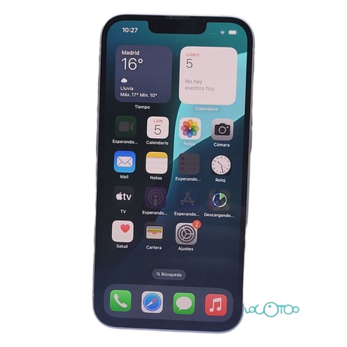 APPLE IPHONE 14 6 GB 128 GB 5G NFC