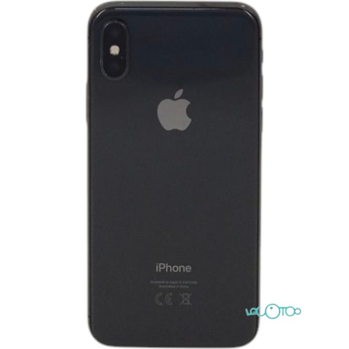 APPLE IPHONE X 64GB