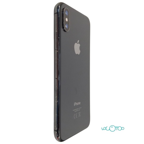 APPLE IPHONE X 64GB