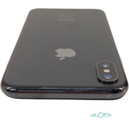 APPLE IPHONE X 64GB