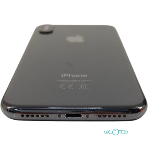 APPLE IPHONE X 64GB