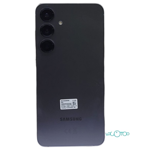 SAMSUNG GALAXY S25+ 12GB 512GB 5G