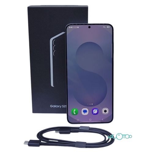 SAMSUNG GALAXY S25+ 12GB 512GB 5G