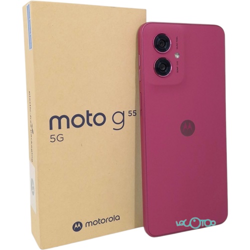 MOTOROLA MOTO G55 5G 8GB 256GB