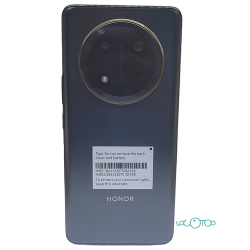 HONOR MAGIC7 LITE 8 GB 512 GB 5G NFC