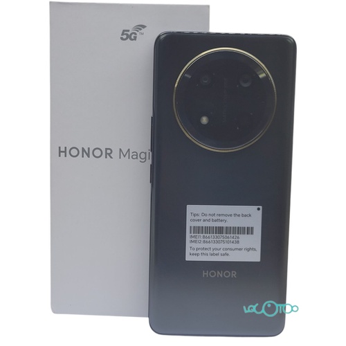 HONOR MAGIC7 LITE 8 GB 512 GB 5G NFC