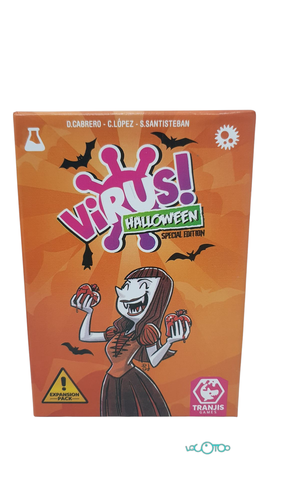 Juego De Mesa(Rol, Estrategia) TRANJIS GAME