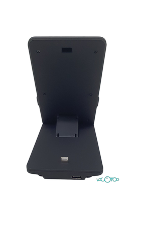 Cargador KSIX MAGSAFE + QI COMPATIBLE