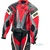 TRAJE MOTO 2 PIEZAS IXS TALLA 36