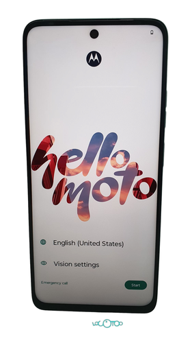 MOTOROLA MOTO G35 4GB 128GB