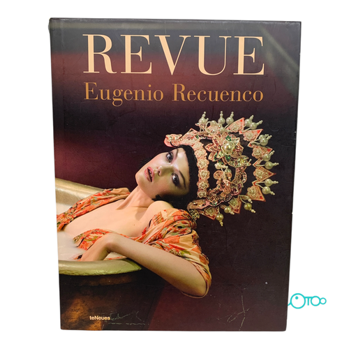 Coleccionismo EUGENIO RECUENCO REVUE