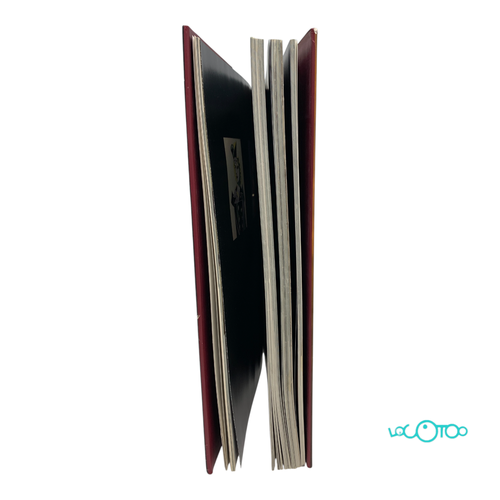 Coleccionismo EUGENIO RECUENCO REVUE