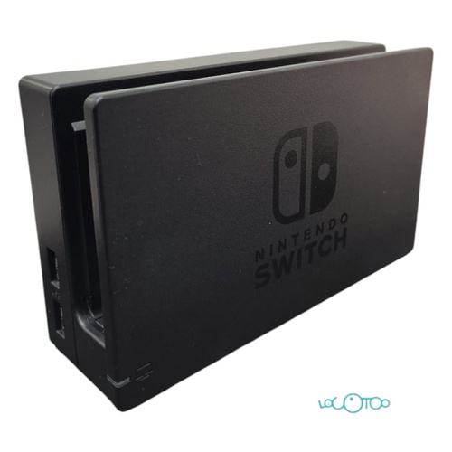 DOCK NINTENDO SWITCH