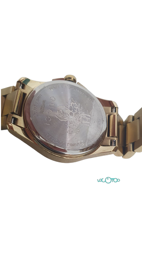 Reloj Pulsera GUCCI G-TIMELESS 126.5 Talla 