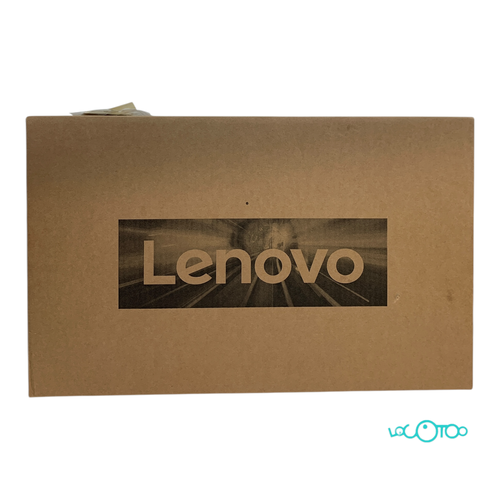 Portátil LENOVO IDEAPAD 1 15IJL7 256 GB SSD