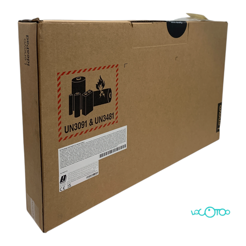 Portátil LENOVO IDEAPAD 1 15IJL7 256 GB SSD