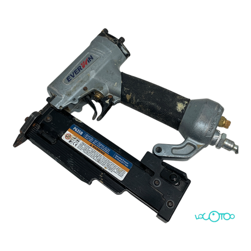 Herramienta Neumática EVERWIN P635B