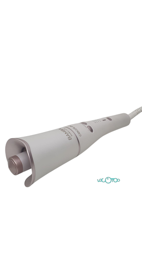 Rizador Pelo CECOTEC BAMBA SURFACE 800 MAGI