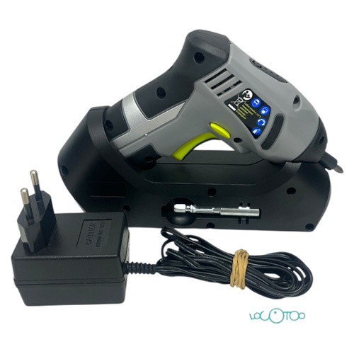 Atornillador Batería AUCHAN 3.6V