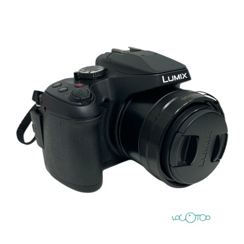 Cámara LUMIX/PANASONIC LUMIX DC-FZ82