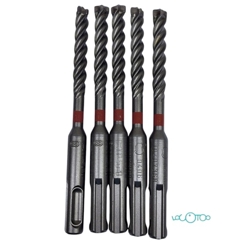  HILTI TE-C3X 8/12 MP6