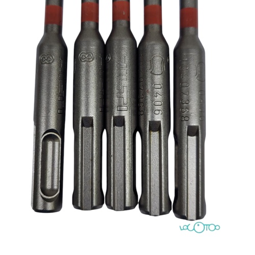  HILTI TE-C3X 8/12 MP6