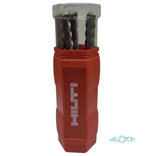  HILTI TE-C3X 8/12 MP6