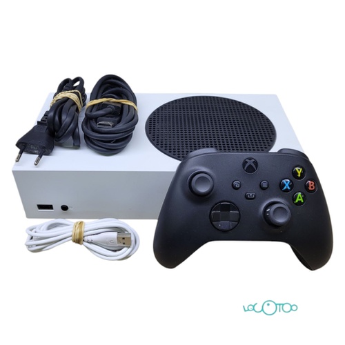 MICROSOFT XBOX ONE S 512GB