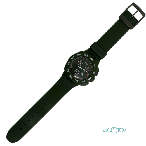 RELOJ PULSERA SWATCH SUIT400 