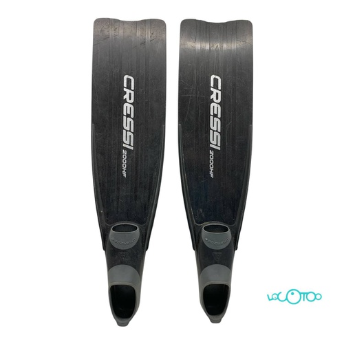 Aletas CRESSI 2000HF