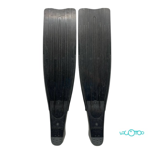 Aletas CRESSI 2000HF