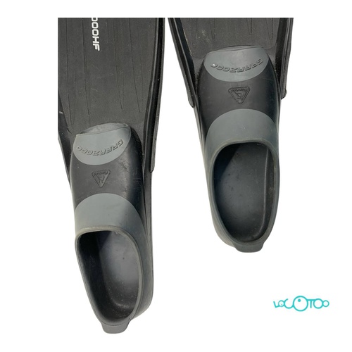 Aletas CRESSI 2000HF