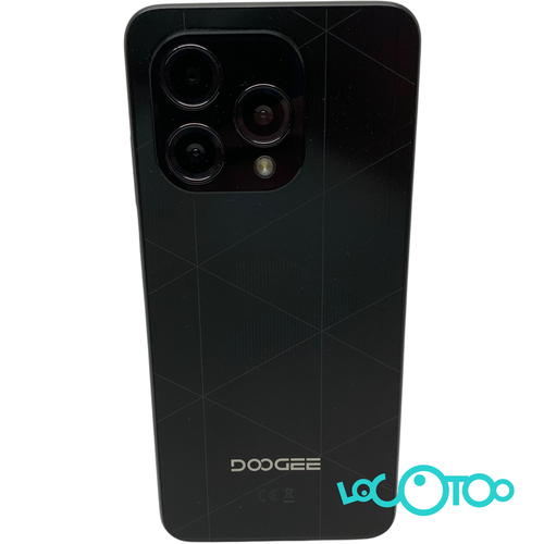 DOOGEE N55 PLUS  8 GB 128 GB
