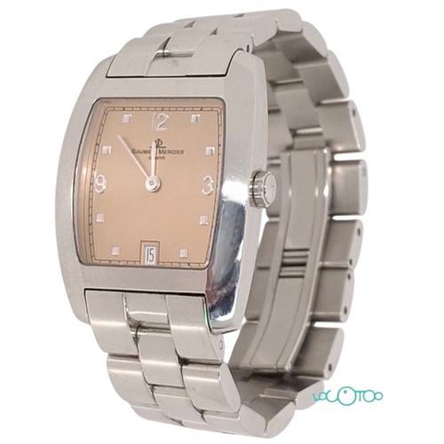 RELOJ BAUME & MERCIER MV 0451 47
